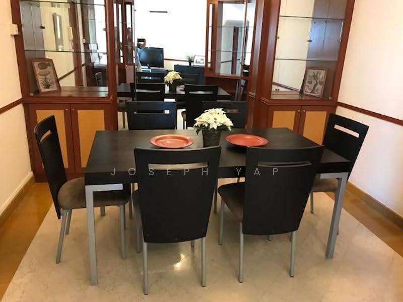 Emerald Garden, 33 Club Street, Boat Quay / Raffles Place / Marina, 2 Bedrooms, 1,098 sqft, Condominium For Rent, by Joseph Yap, 13321730 - PropertyGuru.com.sg