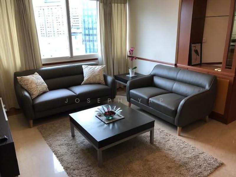 Emerald Garden, 33 Club Street, Boat Quay / Raffles Place / Marina, 2 Bedrooms, 1,098 sqft, Condominium For Rent, by Joseph Yap, 13321730 - PropertyGuru.com.sg
