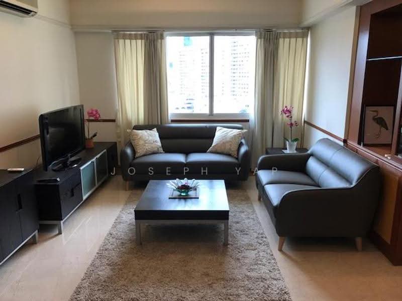 Emerald Garden, 33 Club Street, Boat Quay / Raffles Place / Marina, 2 Bedrooms, 1,098 sqft, Condominium For Rent, by Joseph Yap, 13321730 - PropertyGuru.com.sg