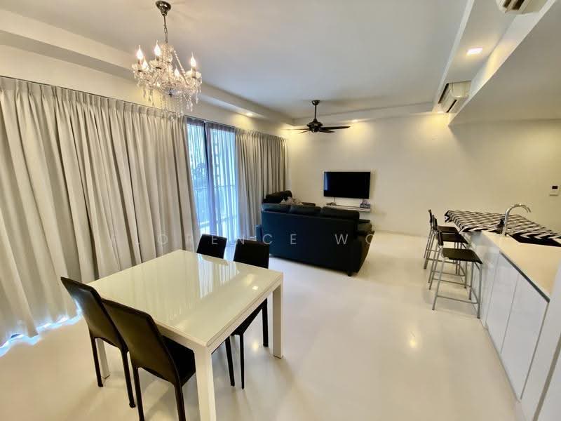 The Gale, 64 Flora Road, Changi Airport / Changi Village, 3 Bedrooms, 1,346 sqft, Condominium For Rent, by Florence Wong, 13323180 - PropertyGuru.com.sg
