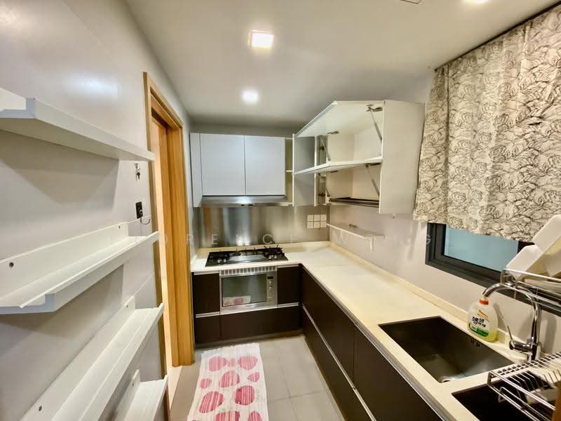The Gale, 64 Flora Road, Changi Airport / Changi Village, 3 Bedrooms, 1,346 sqft, Condominium For Rent, by Florence Wong, 13323180 - PropertyGuru.com.sg