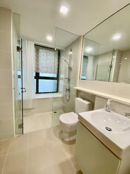 The Gale, 64 Flora Road, Changi Airport / Changi Village, 3 Bedrooms, 1,346 sqft, Condominium For Rent, by Florence Wong, 13323180 - PropertyGuru.com.sg