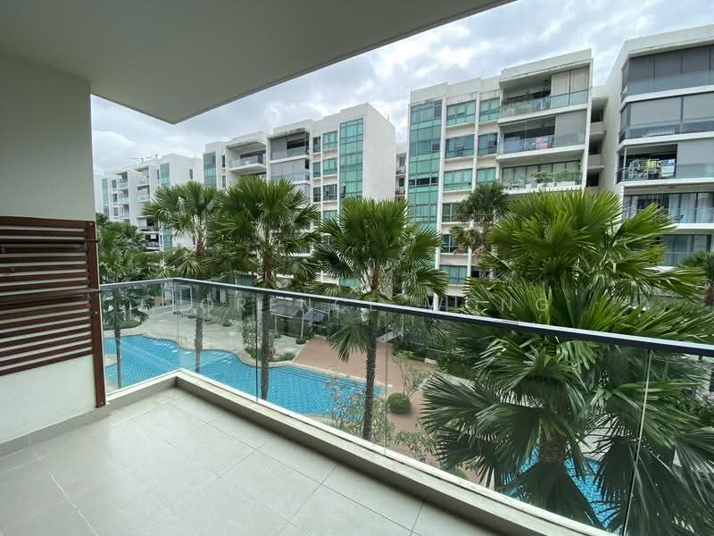 The Gale, 64 Flora Road, Changi Airport / Changi Village, 3 Bedrooms, 1,346 sqft, Condominium For Rent, by Florence Wong, 13323180 - PropertyGuru.com.sg