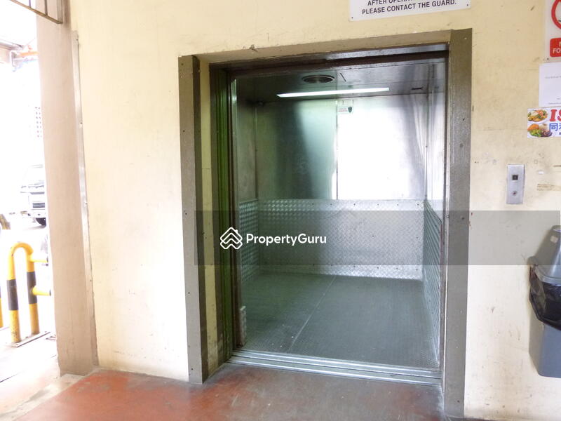 Tong Lee Building, 35 Kallang Pudding Road, 3,000 sqft, Light Industrial (B1) For Rent, by John Chia, 13352015 - CommercialGuru.com.sg