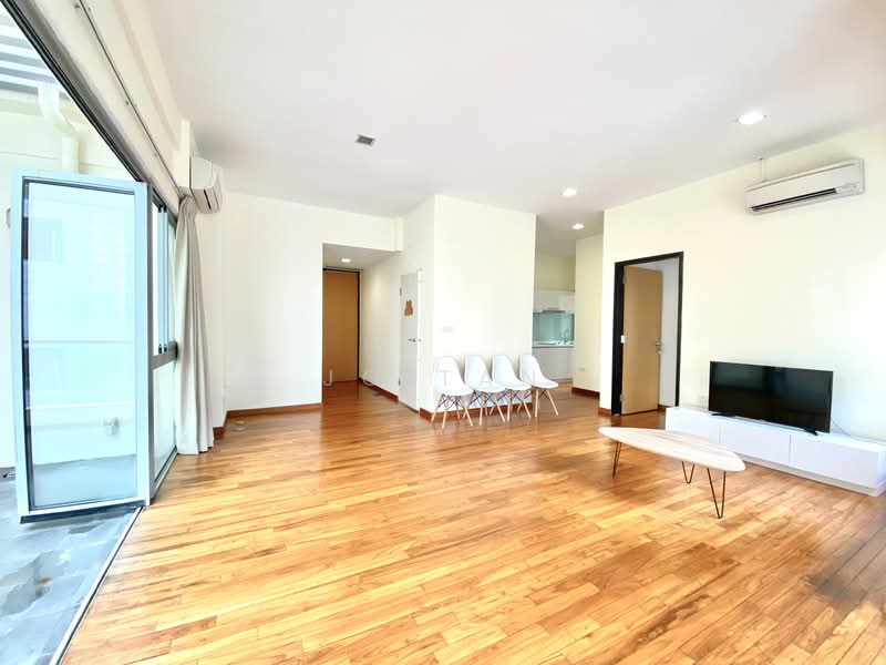 Niven Suites, 8 Wilkie Terrace, 1 Bedroom, 850 sqft, Condominium For Rent, by JO Tan, 13366116 - PropertyGuru.com.sg