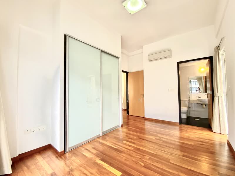 Niven Suites, 8 Wilkie Terrace, 1 Bedroom, 850 sqft, Condominium For Rent, by JO Tan, 13366116 - PropertyGuru.com.sg