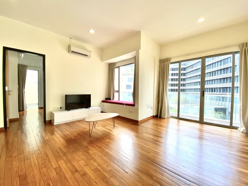 Niven Suites, 8 Wilkie Terrace, 1 Bedroom, 850 sqft, Condominium For Rent, by JO Tan, 13366116 - PropertyGuru.com.sg