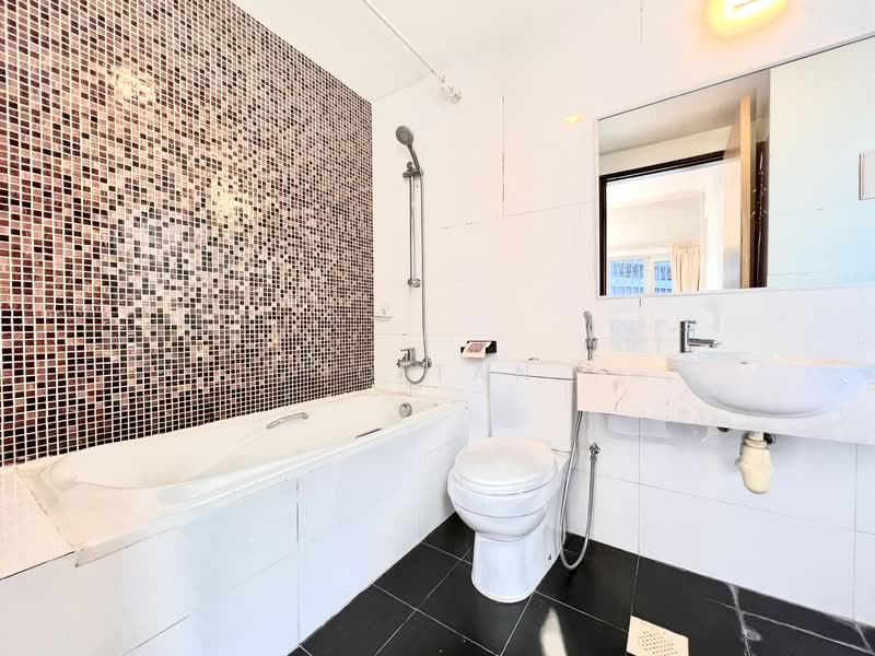 Niven Suites, 8 Wilkie Terrace, 1 Bedroom, 850 sqft, Condominium For Rent, by JO Tan, 13366116 - PropertyGuru.com.sg