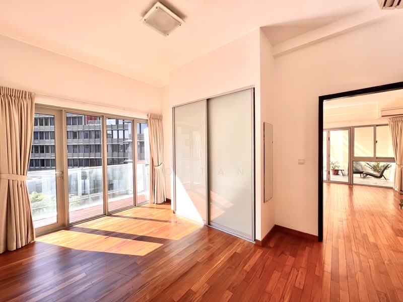 Niven Suites, 8 Wilkie Terrace, 1 Bedroom, 850 sqft, Condominium For Rent, by JO Tan, 13366116 - PropertyGuru.com.sg