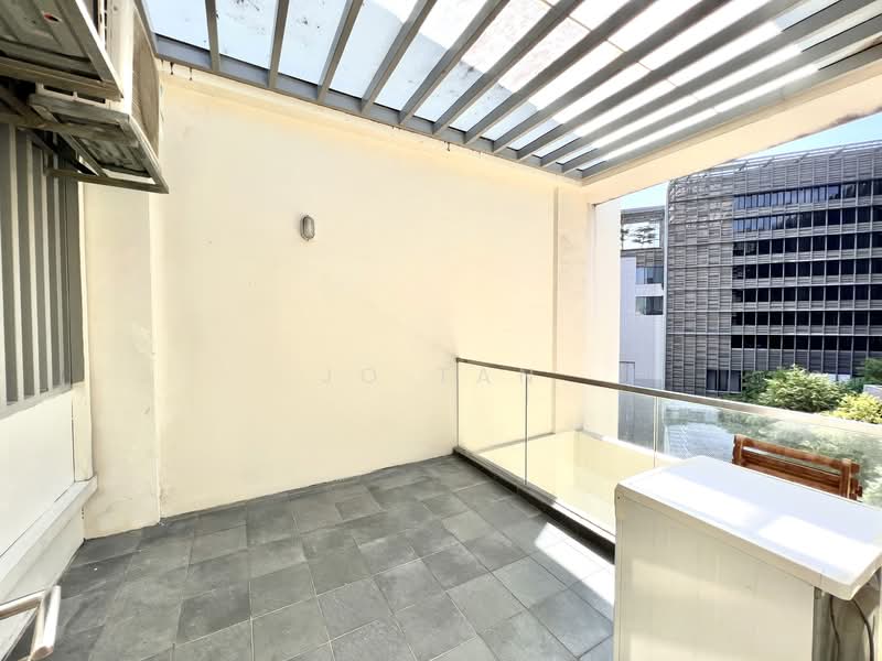 Niven Suites, 8 Wilkie Terrace, 1 Bedroom, 850 sqft, Condominium For Rent, by JO Tan, 13366116 - PropertyGuru.com.sg