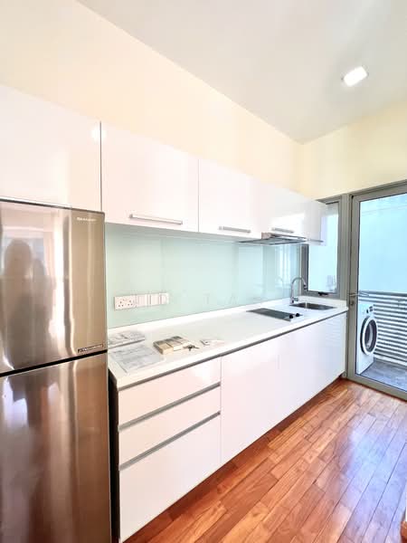 Niven Suites, 8 Wilkie Terrace, 1 Bedroom, 850 sqft, Condominium For Rent, by JO Tan, 13366116 - PropertyGuru.com.sg