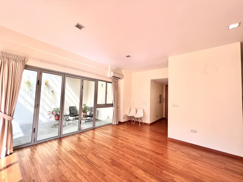Niven Suites, 8 Wilkie Terrace, 1 Bedroom, 850 sqft, Condominium For Rent, by JO Tan, 13366116 - PropertyGuru.com.sg