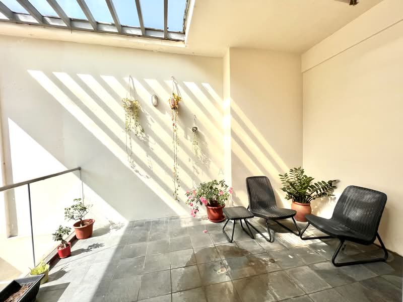 Niven Suites, 8 Wilkie Terrace, 1 Bedroom, 850 sqft, Condominium For Rent, by JO Tan, 13366116 - PropertyGuru.com.sg