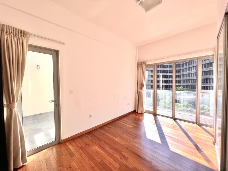 Niven Suites, 8 Wilkie Terrace, 1 Bedroom, 850 sqft, Condominium For Rent, by JO Tan, 13366116 - PropertyGuru.com.sg