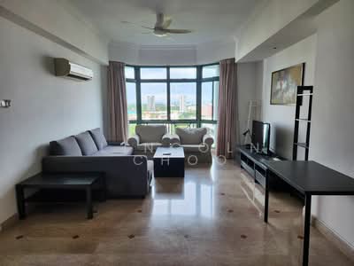 For Rent - Signature Park