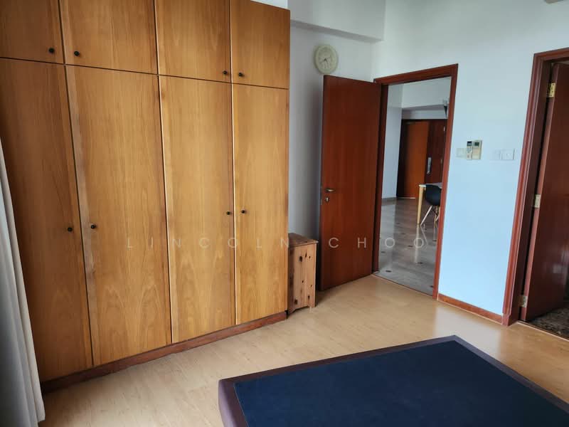 Signature Park, 46B Toh Tuck Road, 2 Bedrooms, 1,055 sqft, Condominium For Rent, by Lincoln Choo, 13383072 - PropertyGuru.com.sg