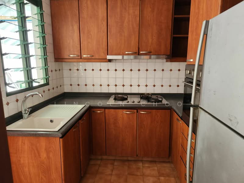 Signature Park, 46B Toh Tuck Road, 2 Bedrooms, 1,055 sqft, Condominium For Rent, by Lincoln Choo, 13383072 - PropertyGuru.com.sg