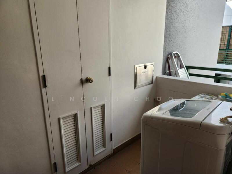 Signature Park, 46B Toh Tuck Road, 2 Bedrooms, 1,055 sqft, Condominium For Rent, by Lincoln Choo, 13383072 - PropertyGuru.com.sg