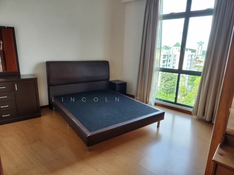 Signature Park, 46B Toh Tuck Road, 2 Bedrooms, 1,055 sqft, Condominium For Rent, by Lincoln Choo, 13383072 - PropertyGuru.com.sg