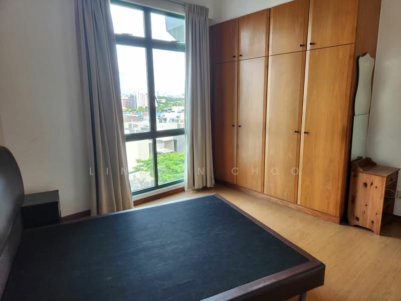 Signature Park, 46B Toh Tuck Road, 2 Bedrooms, 1,055 sqft, Condominium For Rent, by Lincoln Choo, 13383072 - PropertyGuru.com.sg