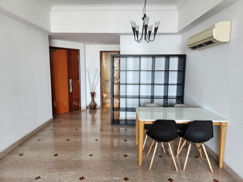 Signature Park, 46B Toh Tuck Road, 2 Bedrooms, 1,055 sqft, Condominium For Rent, by Lincoln Choo, 13383072 - PropertyGuru.com.sg