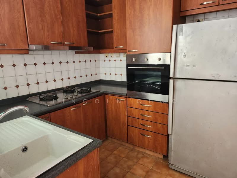 Signature Park, 46B Toh Tuck Road, 2 Bedrooms, 1,055 sqft, Condominium For Rent, by Lincoln Choo, 13383072 - PropertyGuru.com.sg