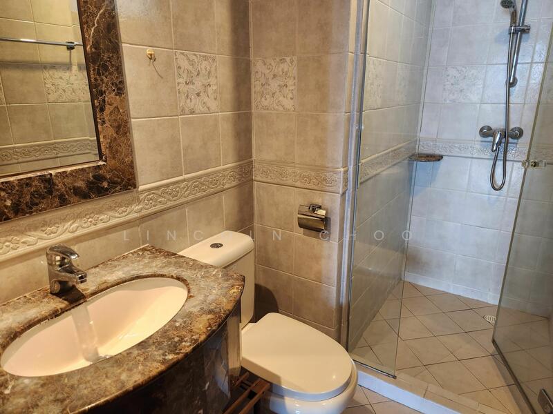 Signature Park, 46B Toh Tuck Road, 2 Bedrooms, 1,055 sqft, Condominium For Rent, by Lincoln Choo, 13383072 - PropertyGuru.com.sg