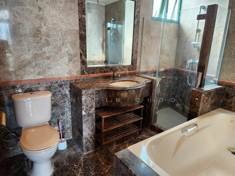 Signature Park, 46B Toh Tuck Road, 2 Bedrooms, 1,055 sqft, Condominium For Rent, by Lincoln Choo, 13383072 - PropertyGuru.com.sg