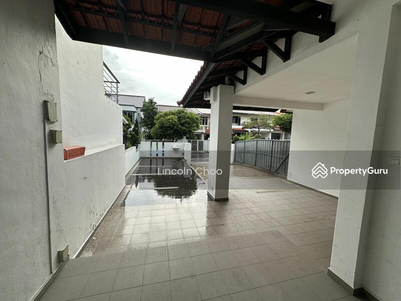 For Rent - Mayflower Road