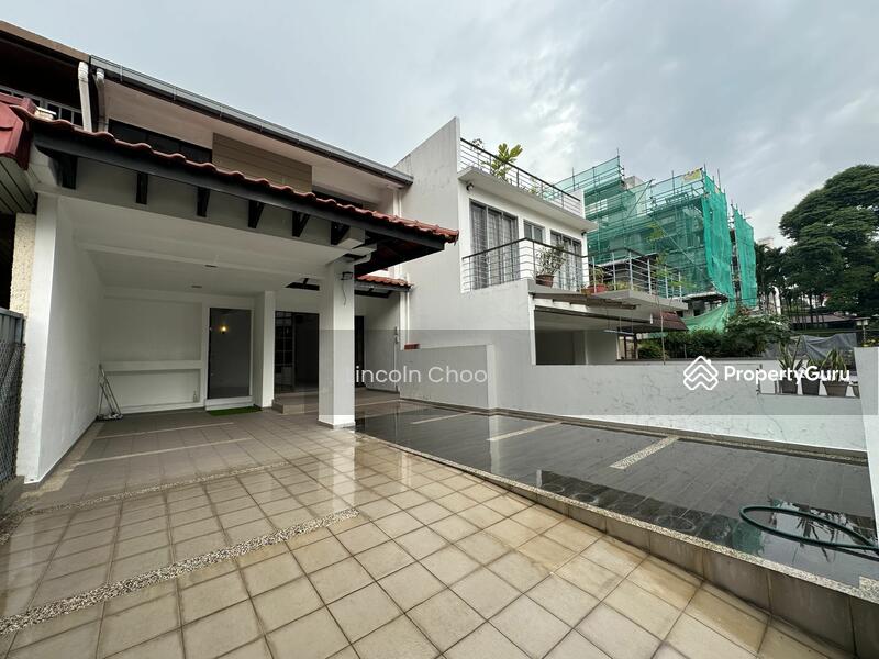For Rent - Mayflower Road