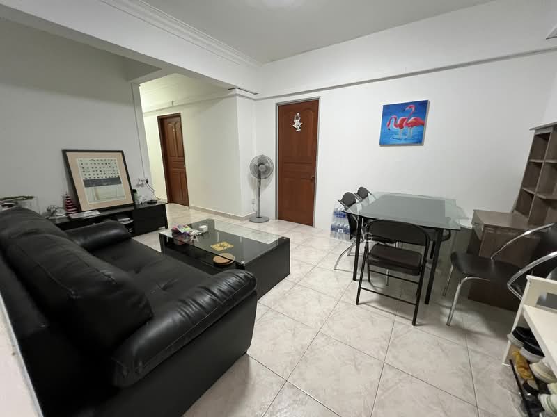 Le Wilkie, 68 Wilkie Road, 4 Bedrooms, 1,206 sqft, Apartment For Rent, by Faith Ang, 13388348 - PropertyGuru.com.sg