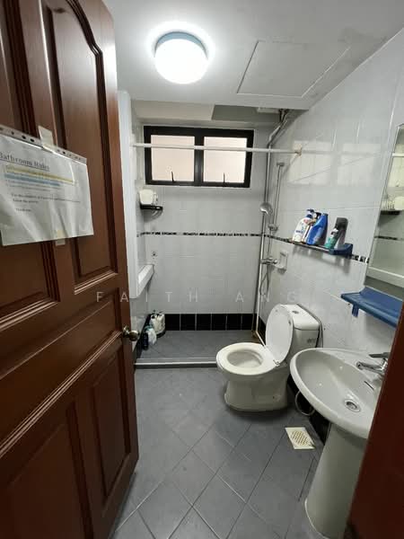 Le Wilkie, 68 Wilkie Road, 4 Bedrooms, 1,206 sqft, Apartment For Rent, by Faith Ang, 13388348 - PropertyGuru.com.sg
