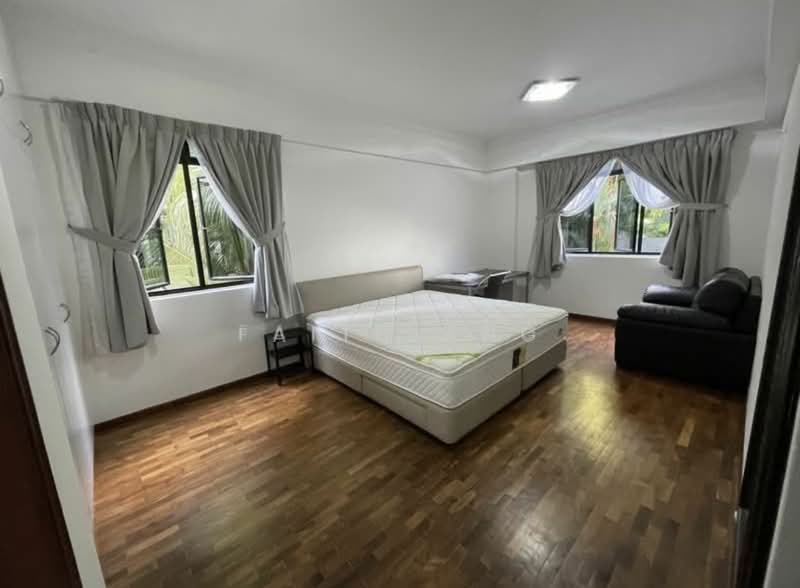 Le Wilkie, 68 Wilkie Road, 4 Bedrooms, 1,206 sqft, Apartment For Rent, by Faith Ang, 13388348 - PropertyGuru.com.sg