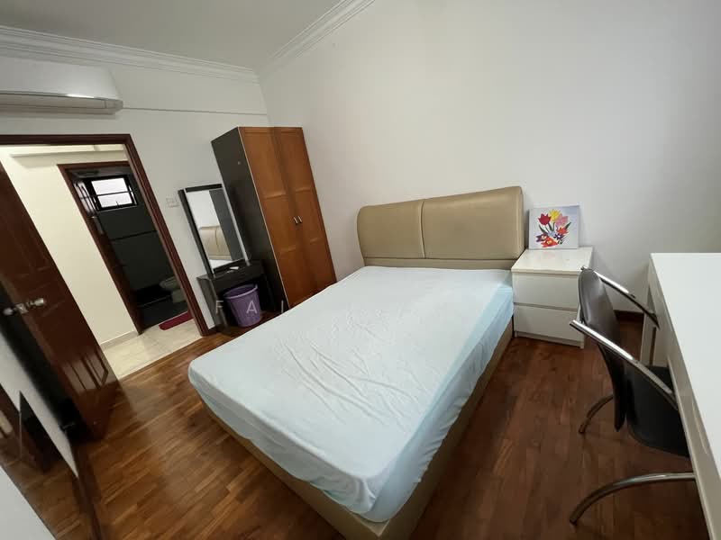 Le Wilkie, 68 Wilkie Road, 4 Bedrooms, 1,206 sqft, Apartment For Rent, by Faith Ang, 13388348 - PropertyGuru.com.sg