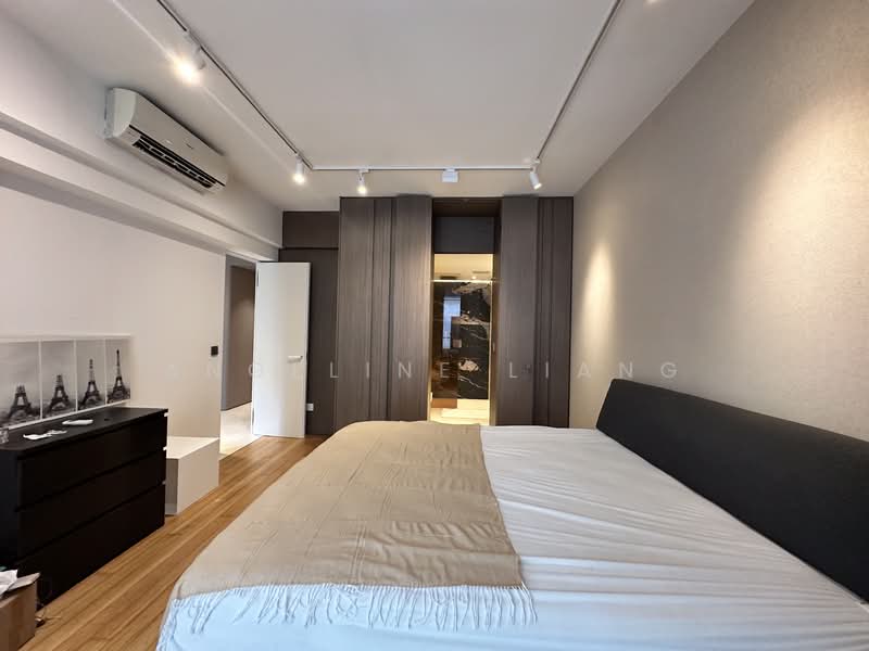8 @ Mount Sophia, 8 Mount Sophia, 2 Bedrooms, 915 sqft, Condominium For Rent, by Angeline Liang, 13400720 - PropertyGuru.com.sg