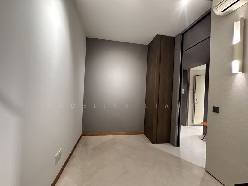 8 @ Mount Sophia, 8 Mount Sophia, 2 Bedrooms, 915 sqft, Condominium For Rent, by Angeline Liang, 13400720 - Bedroom 2 - PropertyGuru.com.sg