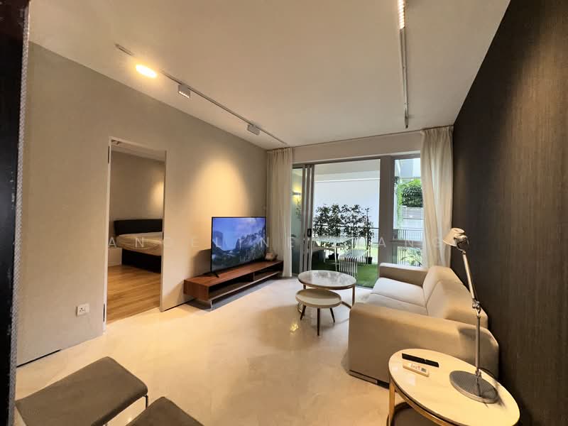 8 @ Mount Sophia, 8 Mount Sophia, 2 Bedrooms, 915 sqft, Condominium For Rent, by Angeline Liang, 13400720 - PropertyGuru.com.sg