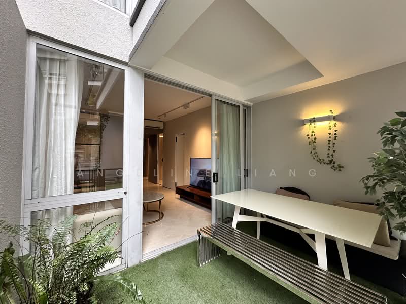 8 @ Mount Sophia, 8 Mount Sophia, 2 Bedrooms, 915 sqft, Condominium For Rent, by Angeline Liang, 13400720 - PropertyGuru.com.sg