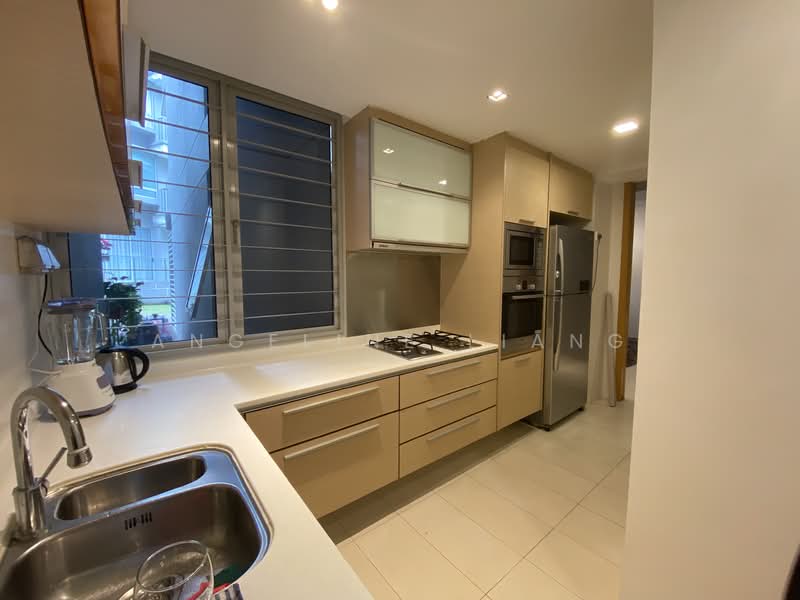 8 @ Mount Sophia, 8 Mount Sophia, 2 Bedrooms, 915 sqft, Condominium For Rent, by Angeline Liang, 13400720 - PropertyGuru.com.sg