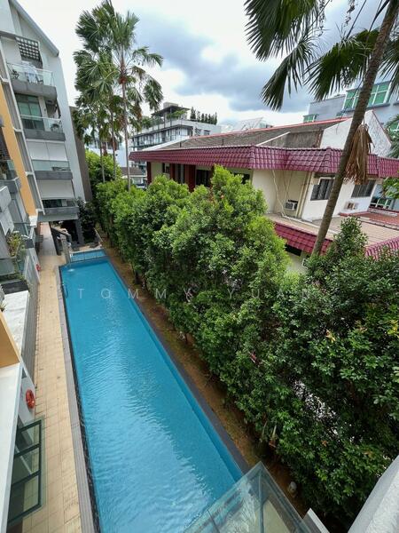 Costa Este, 42 Lorong K Telok Kurau, East Coast / Marine Parade, 3 Bedrooms, 914 sqft, Apartment For Rent, by Tommy Yuan, 13405178 - PropertyGuru.com.sg
