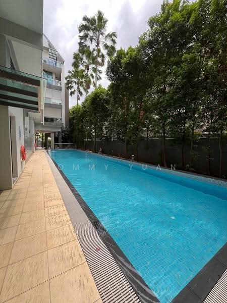 Costa Este, 42 Lorong K Telok Kurau, East Coast / Marine Parade, 3 Bedrooms, 914 sqft, Apartment For Rent, by Tommy Yuan, 13405178 - PropertyGuru.com.sg