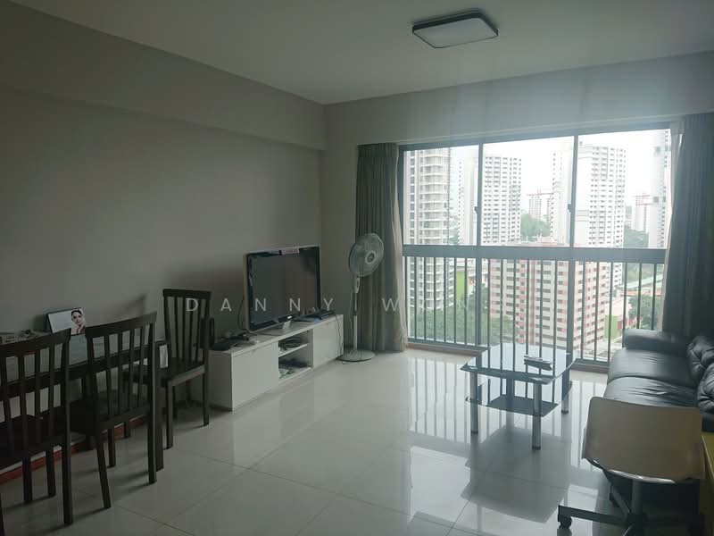 Pinnacle @ Duxton, 1 Cantonment Road, Room Rental, 120 sqft, HDB Flat For Rent, by Danny Wong, 13408552 - PropertyGuru.com.sg