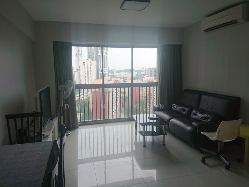 Pinnacle @ Duxton, 1 Cantonment Road, Room Rental, 120 sqft, HDB Flat For Rent, by Danny Wong, 13408552 - PropertyGuru.com.sg