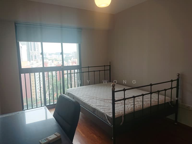 Pinnacle @ Duxton, 1 Cantonment Road, Room Rental, 120 sqft, HDB Flat For Rent, by Danny Wong, 13408552 - PropertyGuru.com.sg