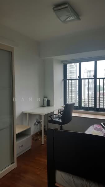 Pinnacle @ Duxton, 1 Cantonment Road, Room Rental, 120 sqft, HDB Flat For Rent, by Danny Wong, 13408552 - PropertyGuru.com.sg