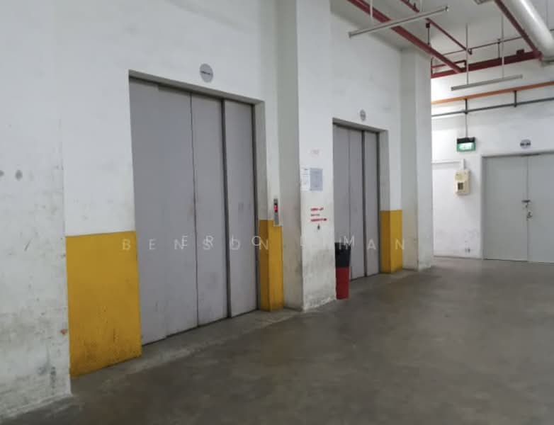 Elite Industrial Building I, 32 Kallang Pudding Road, 2,885 sqft, Light Industrial (B1) For Rent, by Eric Lim, 13417757 - CommercialGuru.com.sg
