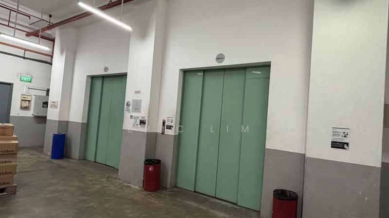 Elite Industrial Building I, 32 Kallang Pudding Road, 2,885 sqft, Light Industrial (B1) For Rent, by Eric Lim, 13417757 - CommercialGuru.com.sg
