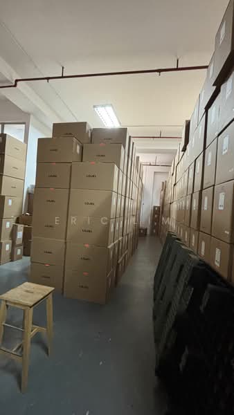 Elite Industrial Building I, 32 Kallang Pudding Road, 2,885 sqft, Light Industrial (B1) For Rent, by Eric Lim, 13417757 - CommercialGuru.com.sg