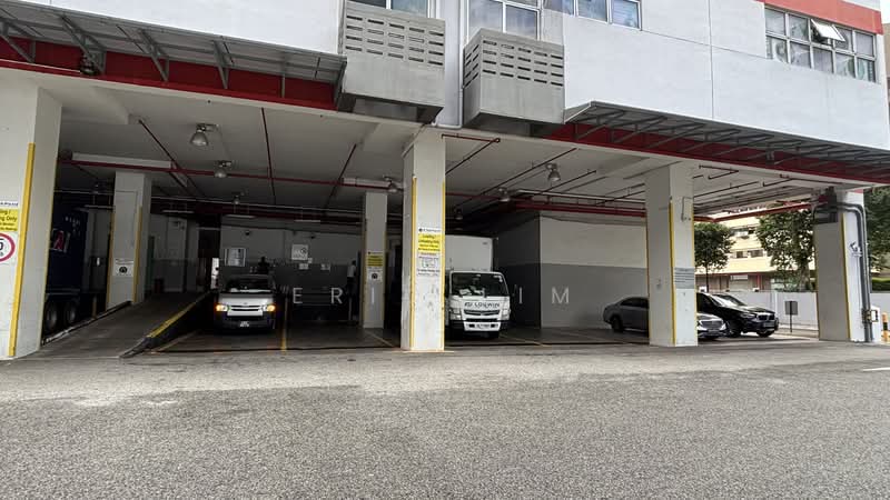 Elite Industrial Building I, 32 Kallang Pudding Road, 2,885 sqft, Light Industrial (B1) For Rent, by Eric Lim, 13417757 - CommercialGuru.com.sg