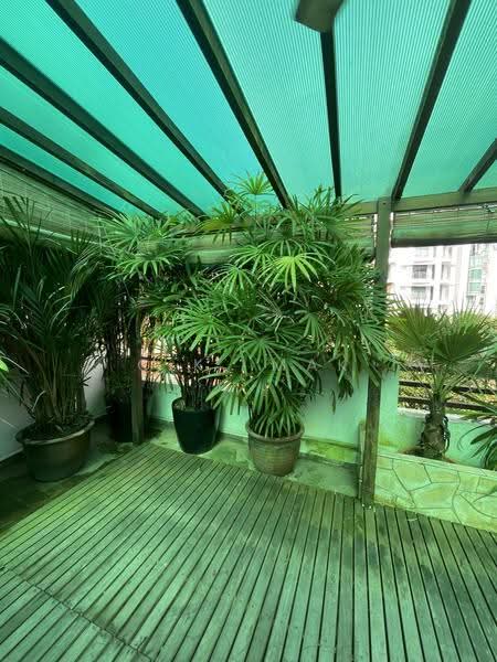Niven Loft, 70 Niven Road, Orchard / River Valley, 3 Bedrooms, 2,066 sqft, Apartment For Rent, by C.K. Mak, 13426576 - PropertyGuru.com.sg